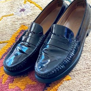 Tod’s Penny Loafers